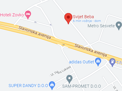 Google Maps