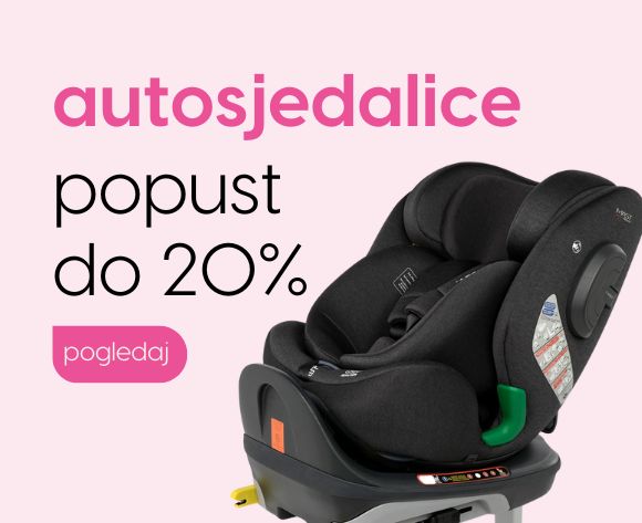 Autosjedalice