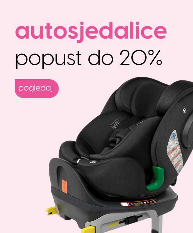 Autosjedalice