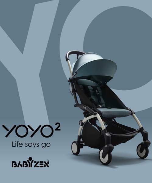 Babyzen
