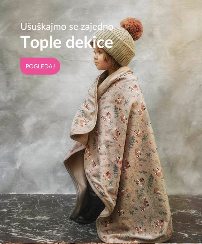DESK - Treći