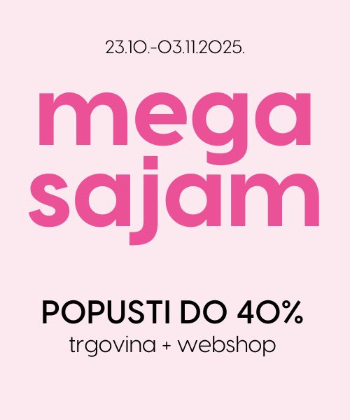 Mega sajam