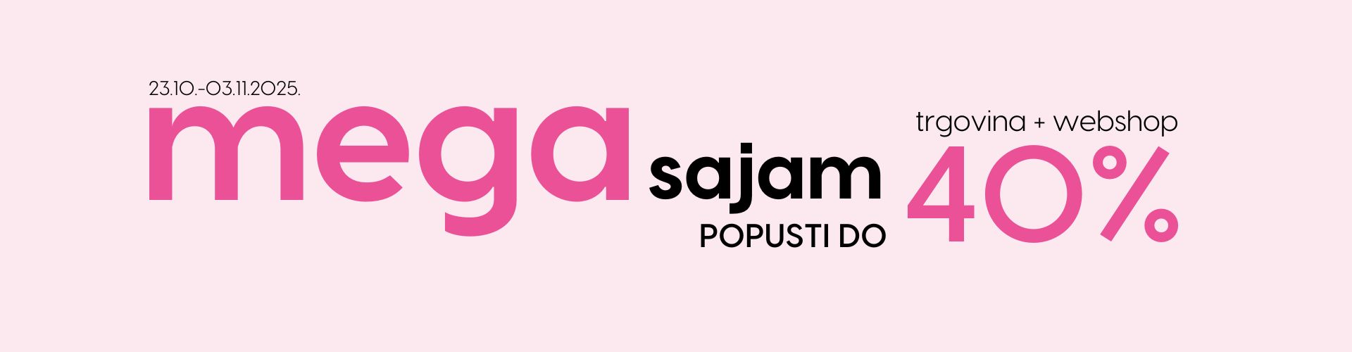 Mega sajam