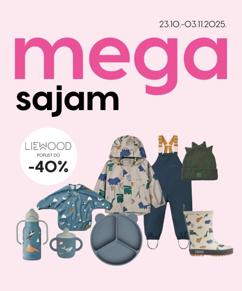 Mega sajam - Liewood