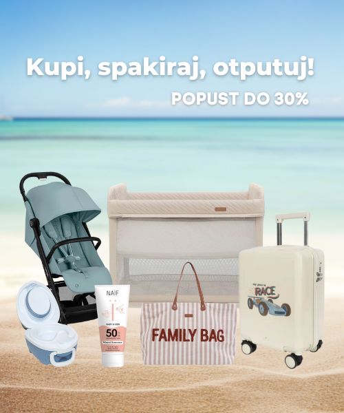 Mjesec putovanja