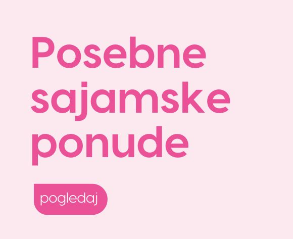 Posebne ponude