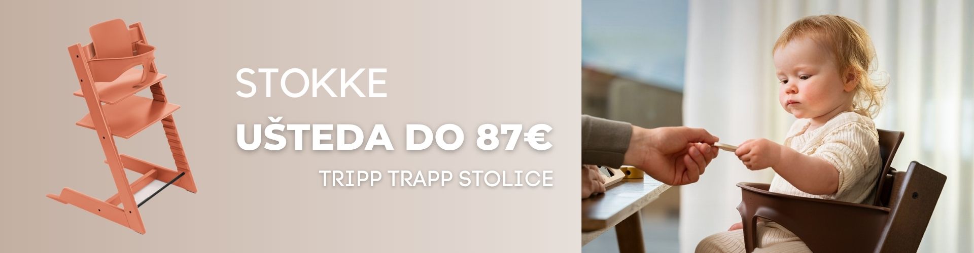 Stokke Tripp Trapp