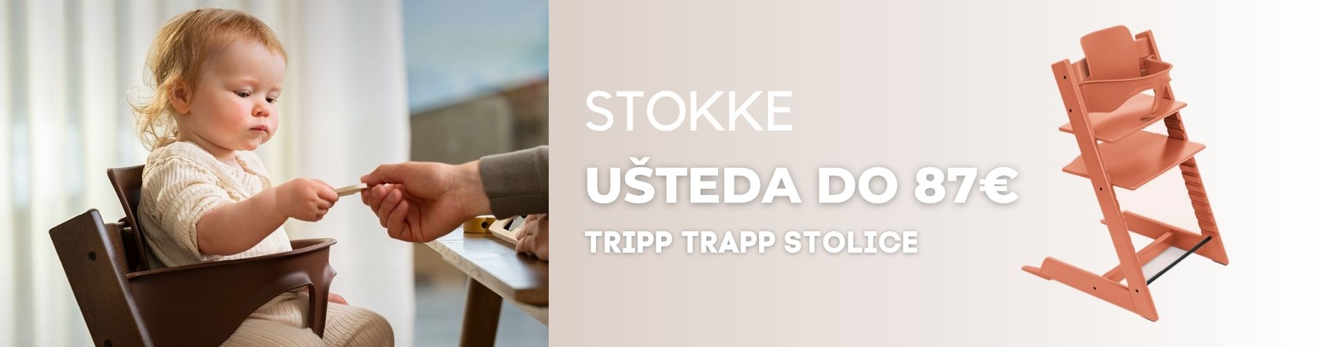 Stokke Tripp Trapp