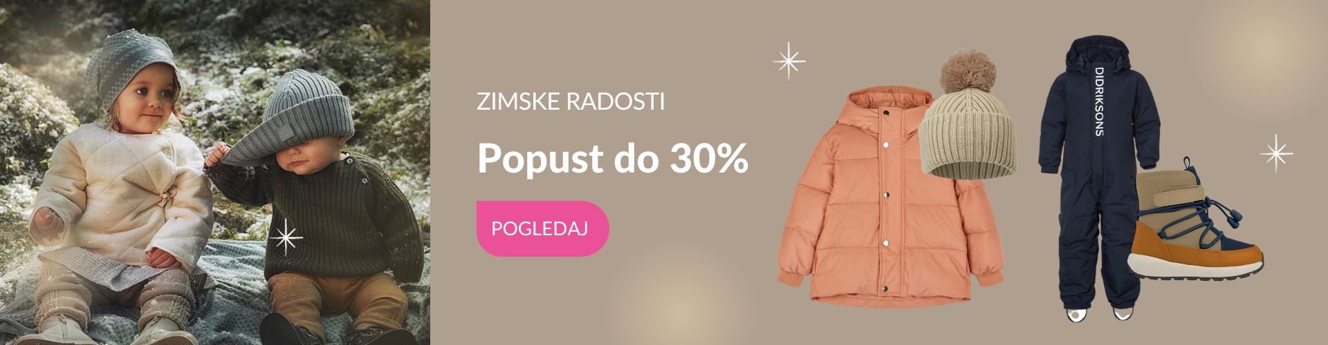 Zimska kolekcija