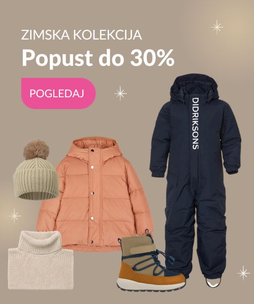 Zimska kolekcija
