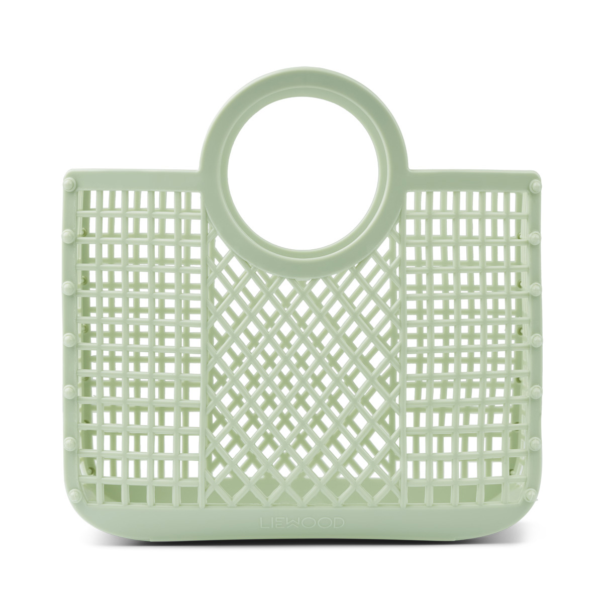 Ceker Samantha - Dusty Mint