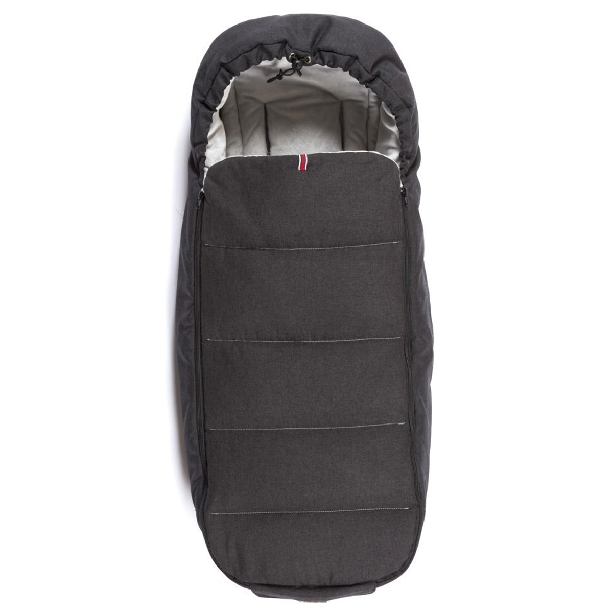 MAST M2 COCOON zimska vreća za kolica - Dark Grey