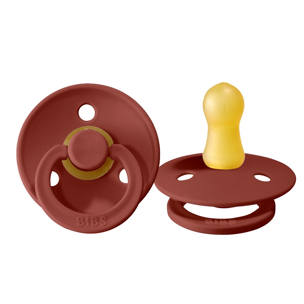 Duda Colour - Rust