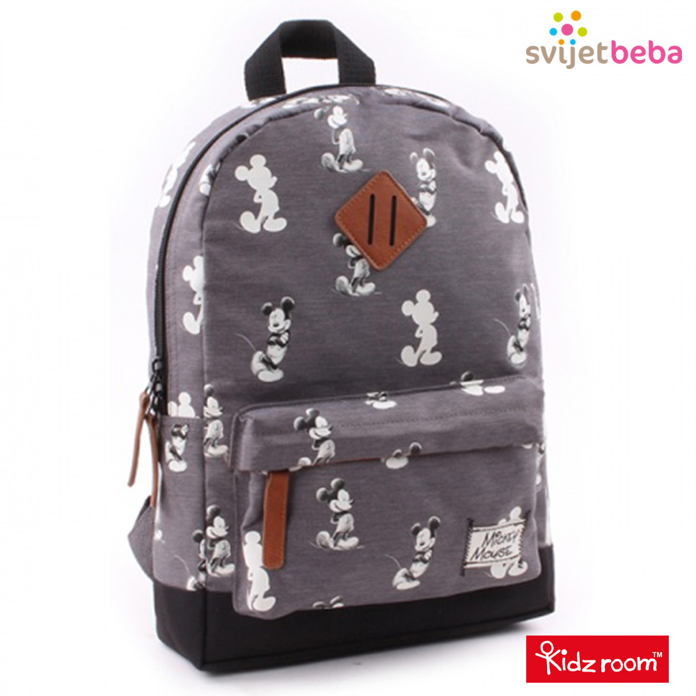 Mickey Mouse The Original (088-8888G)