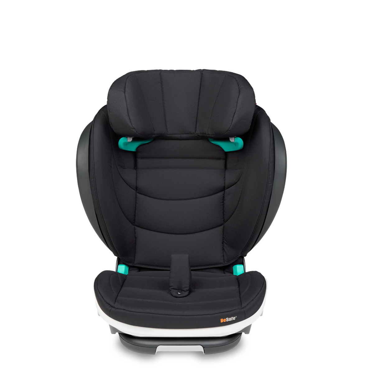 iZi Flex Fix 2 iSize - Fresh Black Cab