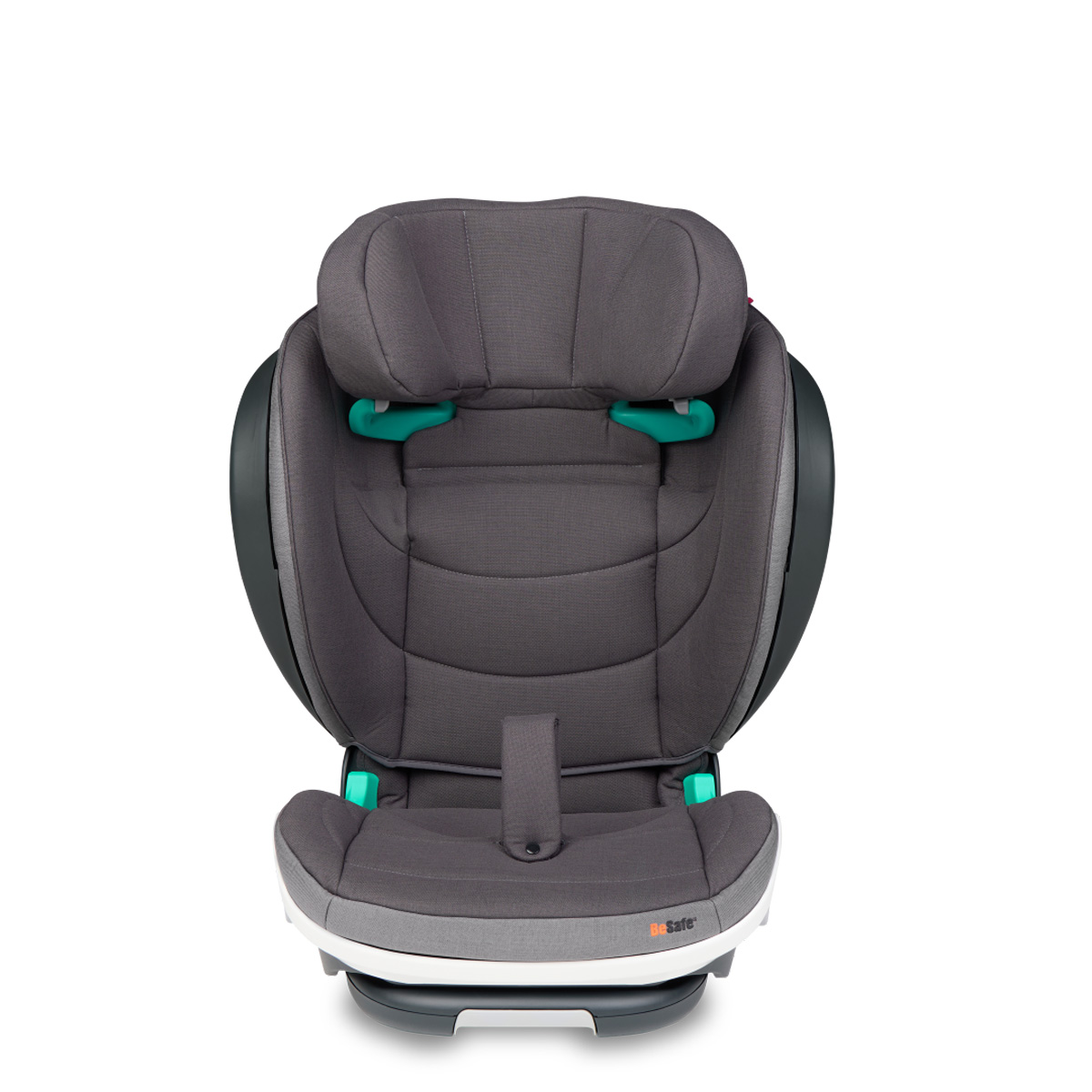 iZi Flex Fix 2 iSize - Metallic Melange