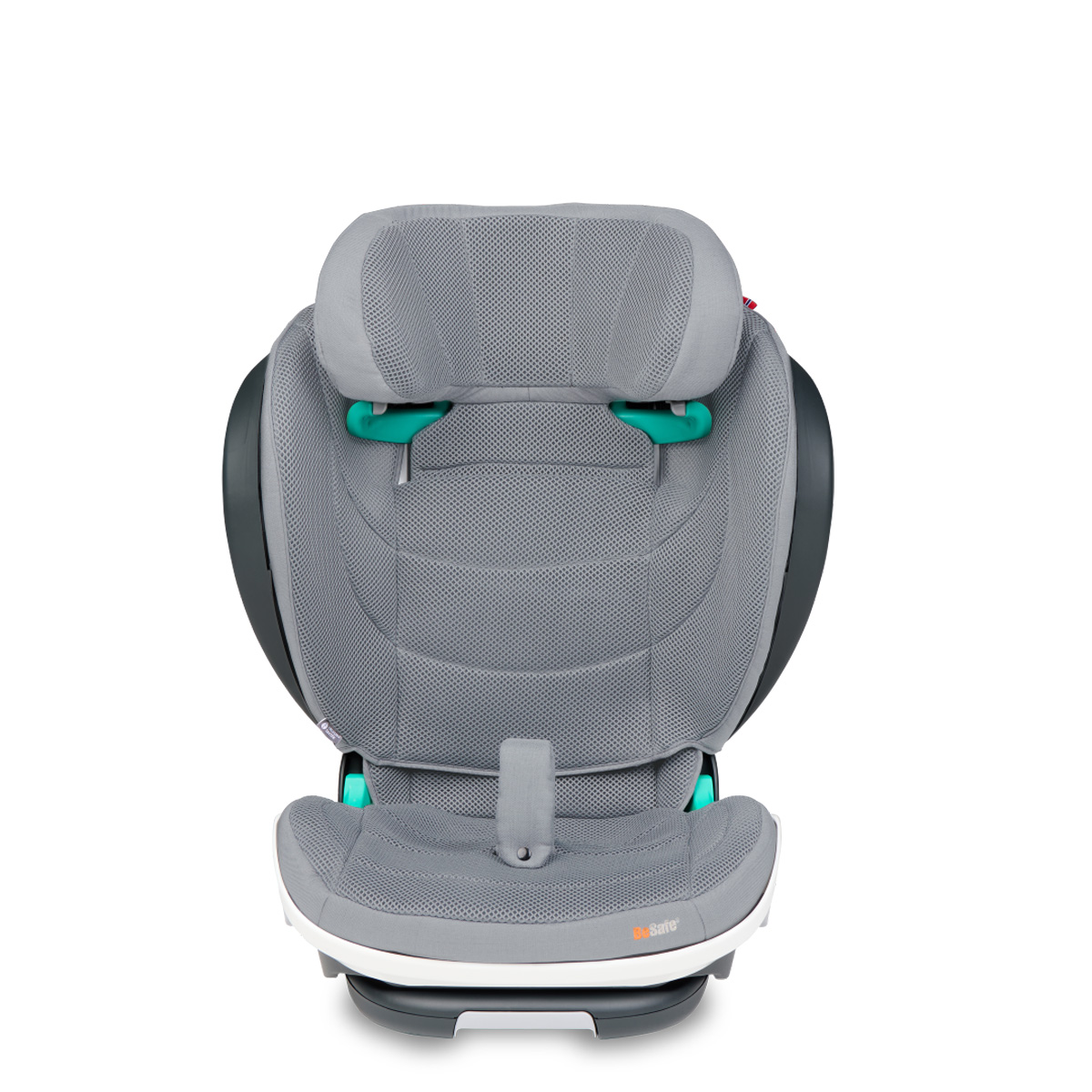 iZi Flex Fix 2 iSize - Peak Mesh