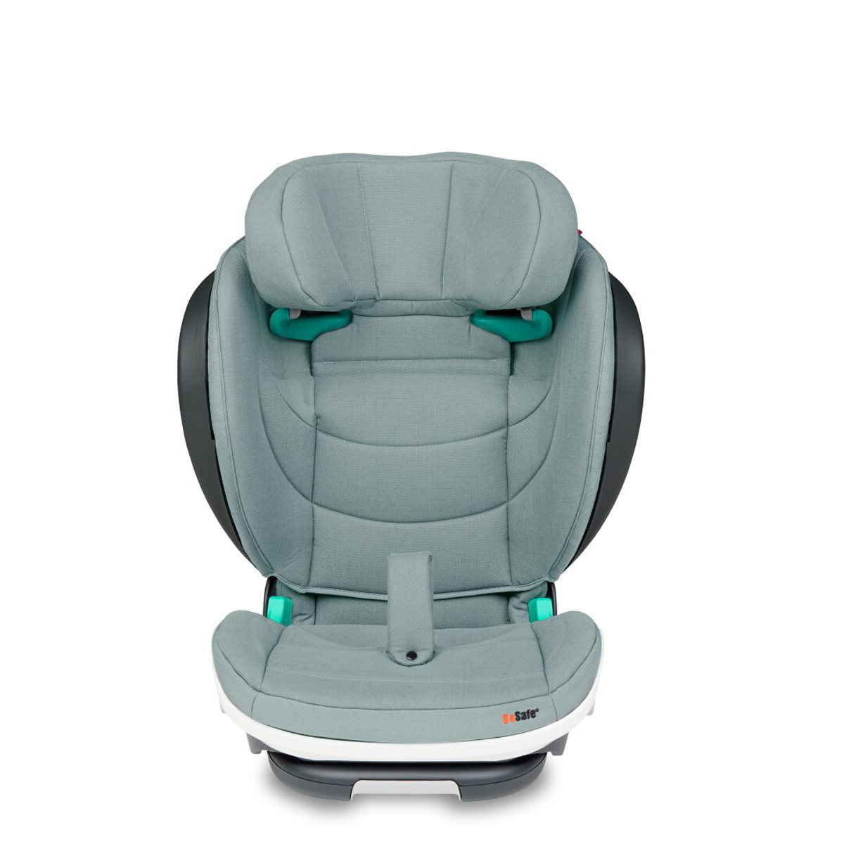 iZi Flex Fix 2 iSize - Sea Zelena
