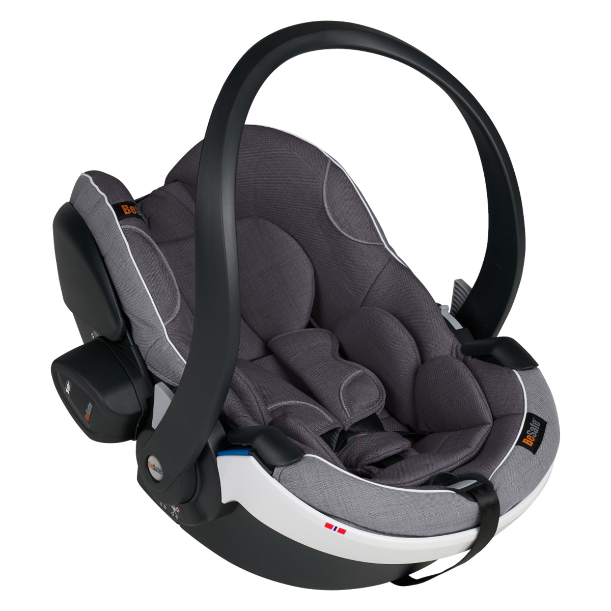 iZi Go Modular X2 i-Size - Metallic Melange