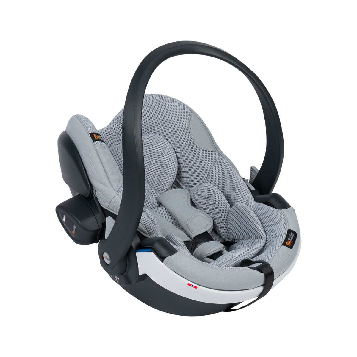 iZi Go Modular X2 i-Size - Peak Mesh
