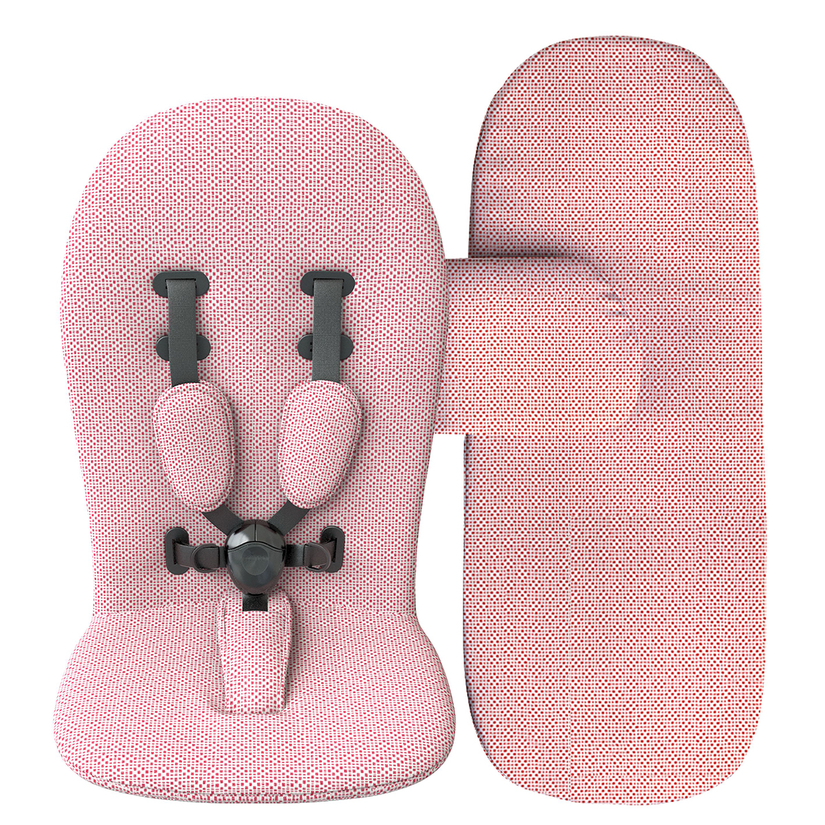 Mima Xari Starter Pack - Pixel Pink