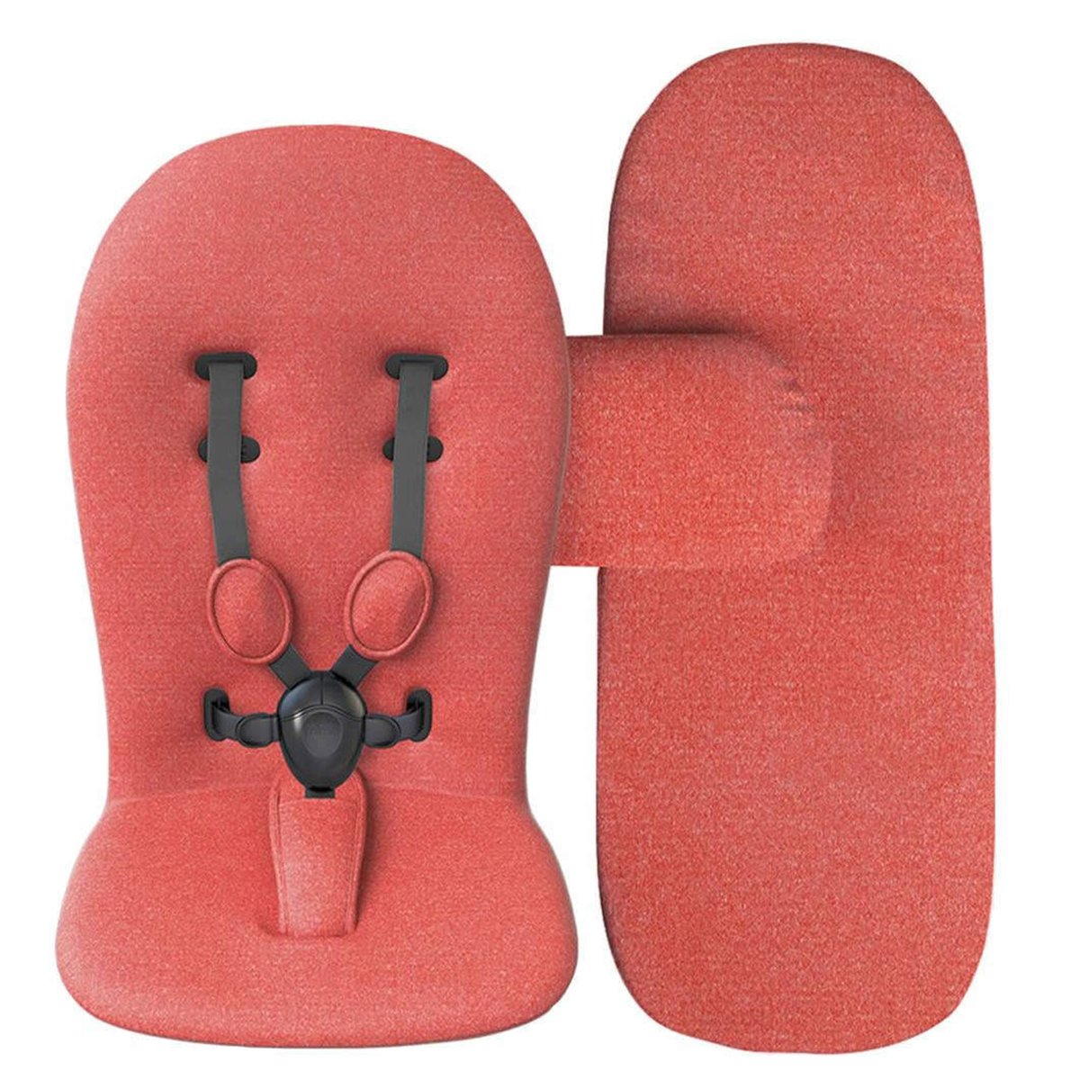 Mima Xari Starter Pack - Coral Red