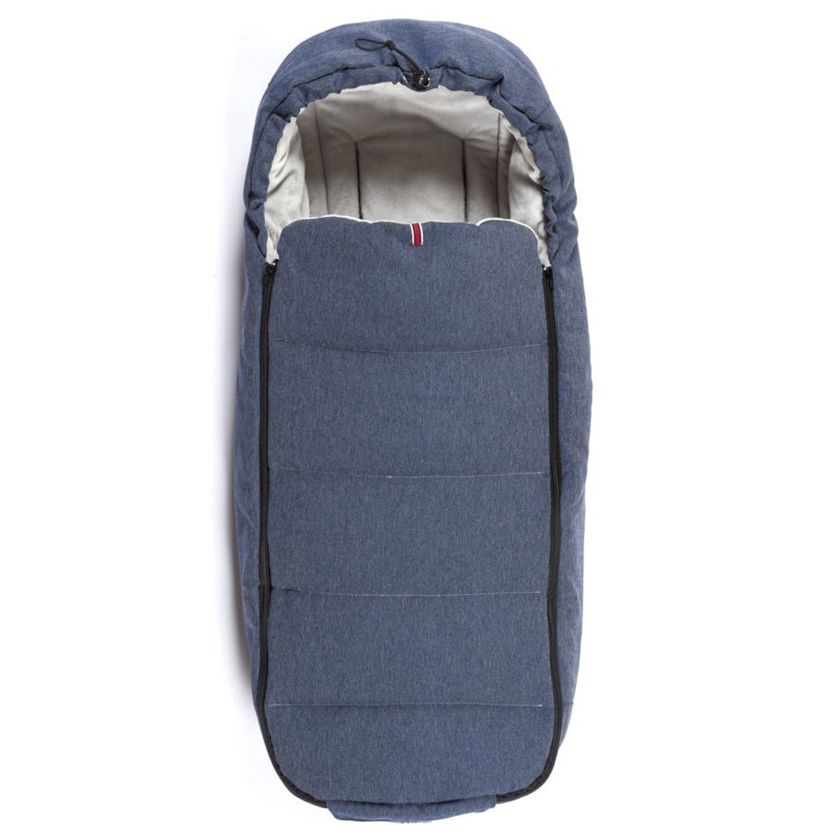 MAST M2 COCOON zimska vreća za kolica - Blue Jeans