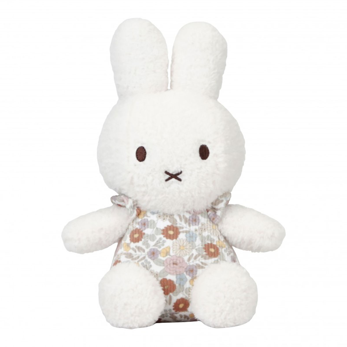 Miffy - Vintage little Flowers 35 cm