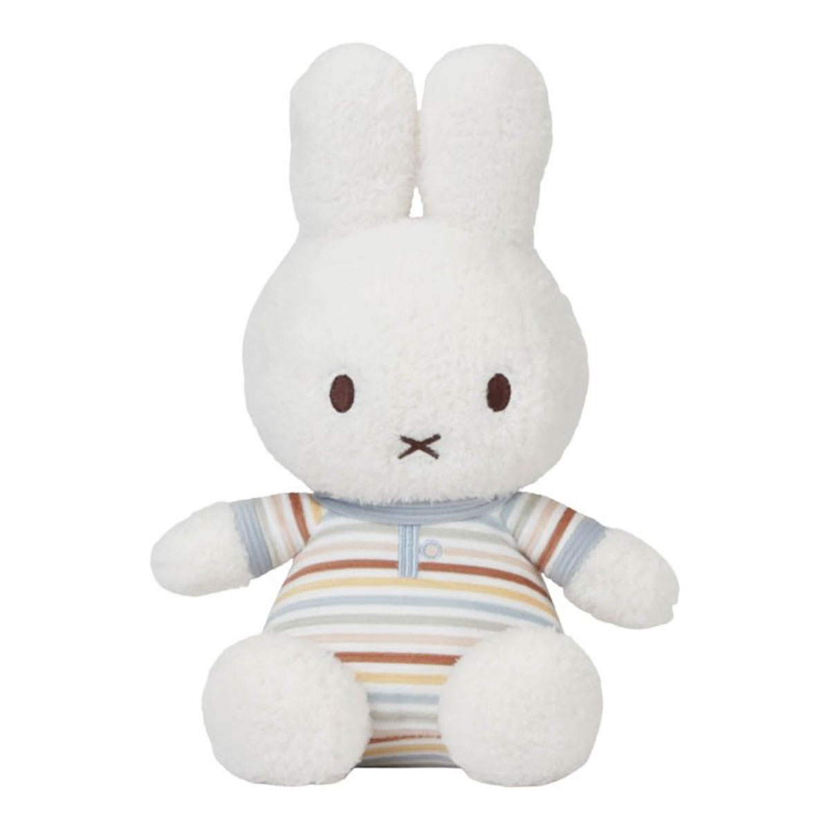 Miffy - Vintage Sunny Stripes 35 cm