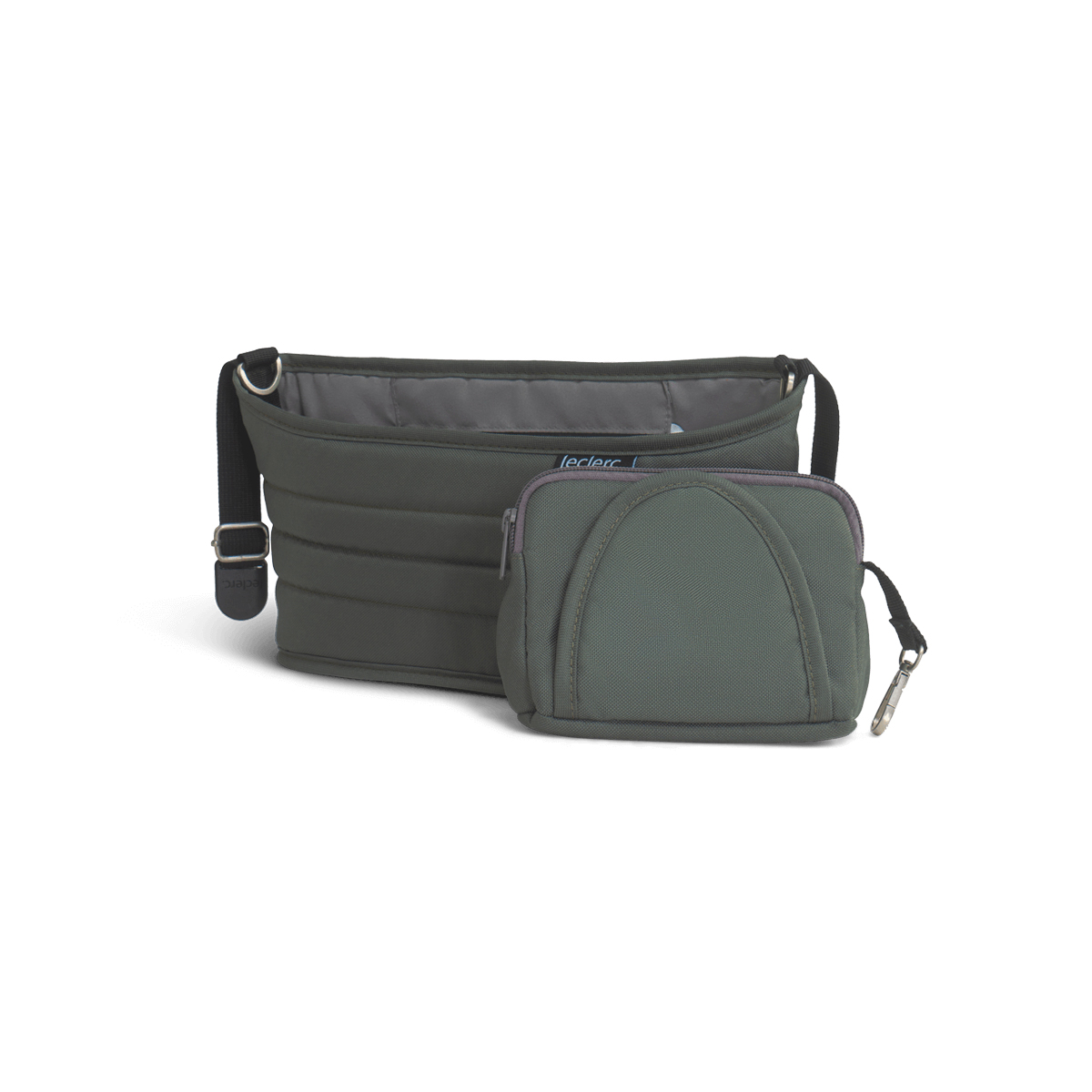 Organizator za kolica Easy Quick  - Army Green