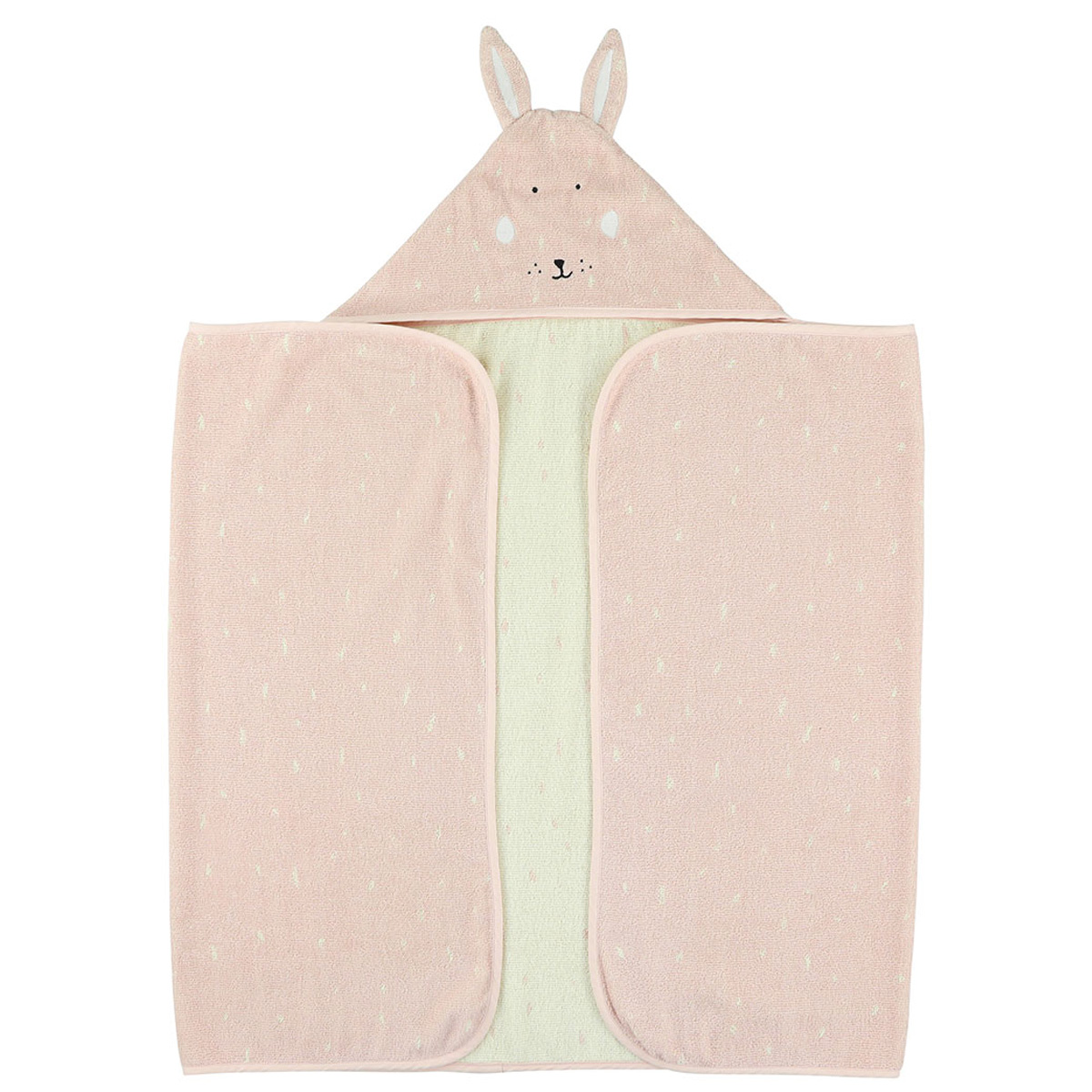 Ručnik 70x130 - Mrs. Rabbit