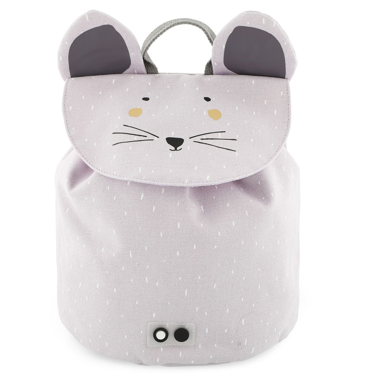 Ruksak mini vrećasti - Mrs. Mouse