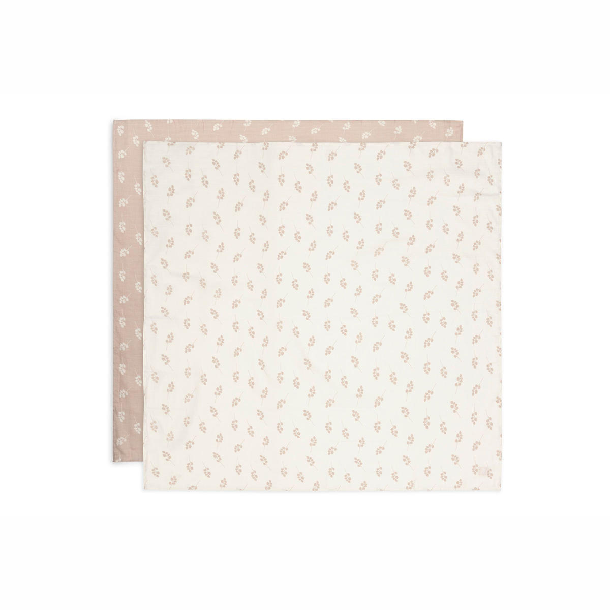 Tetra pelene 115x115cm 2 kom - Twig Wild Rose