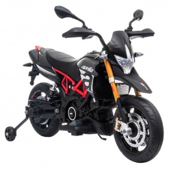 Auti na akumulator - Motori - Motor Aprilia - Crni Auti na akumulator - Motori - Motor Aprilia - Crni