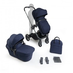Lime lifestyle 2U1 - Phantom Navy