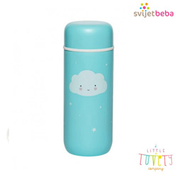 A Little Lovely Company - A Little Lovely Company Termo boca - Oblak A Little Lovely Company - A Little Lovely Company Termo boca - Oblak