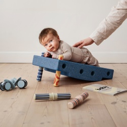 Activity set - Deep Blue Sky Blue