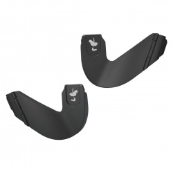 Adapteri za autosjedalicu za Joolz Aer2 - Black