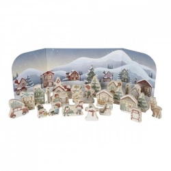 Adventski kalendar