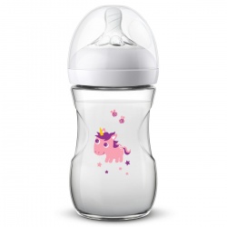 AKCIJA - PROIZVOD TJEDNA - Avent Natural jednorog - 260ml AKCIJA - PROIZVOD TJEDNA - Avent Natural jednorog - 260ml