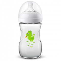 AKCIJA - PROIZVOD TJEDNA - Avent Natural zmaj - 260ml AKCIJA - PROIZVOD TJEDNA - Avent Natural zmaj - 260ml