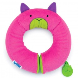 Jastuk za auto - Rozi