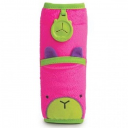 Navlaka za remen - Roza