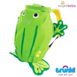 vodootporni ruksak - Žabica