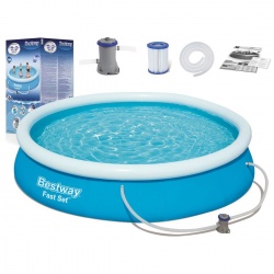 Bestway Bazen 366cm sa opremom