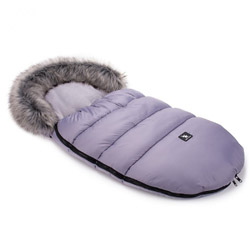Cottonmoose - Dodaci za kolica - CottonMoose - Siva Cottonmoose - Dodaci za kolica - CottonMoose - Siva