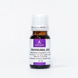 RAVINTSARA, eterično ulje, 10 ml