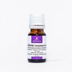 ČAJEVAC terpinen-4-ol, eterično ulje, 10 ml