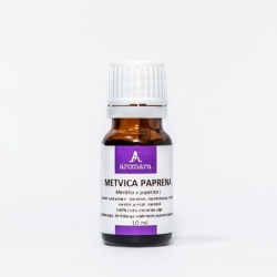METVICA PAPRENA, eterično ulje, 10 ml