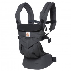 Omni 360 - Charcoal